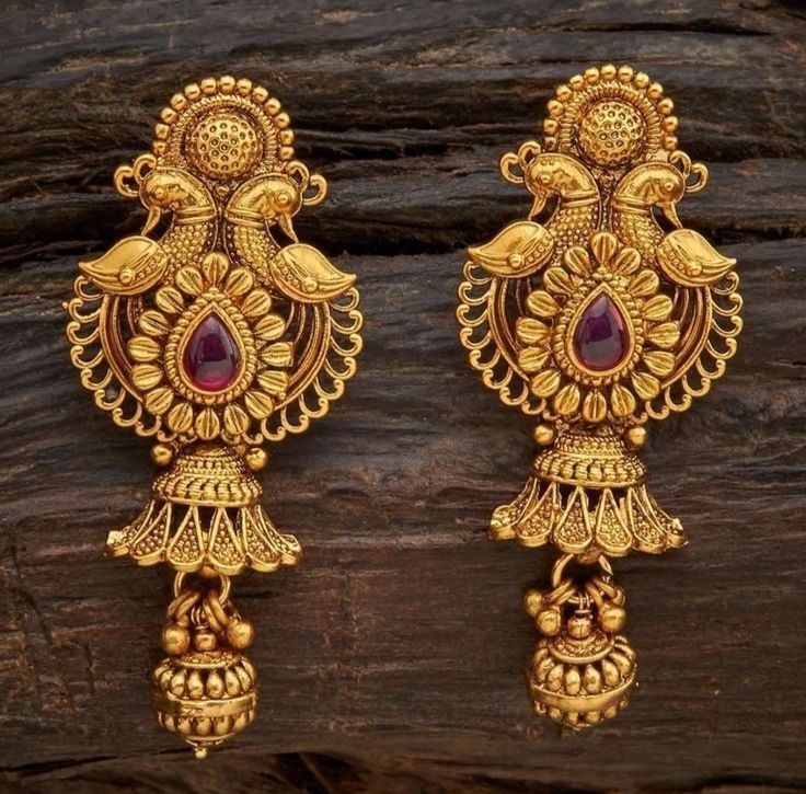 earings