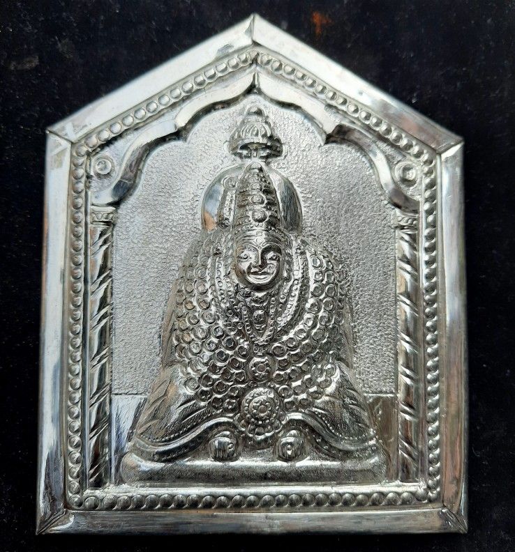 Silver Tak